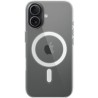 Apple iPhone 17 Clear Case with MagSafe
