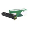 Lexmark originální toner 82K2XY0, yellow, 22000str.