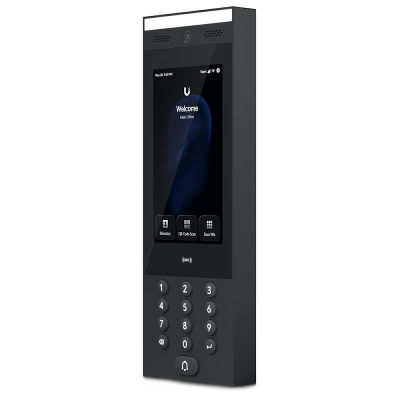 Ubiquiti UA-G3-Intercom - UniFi Access G3 Intercom