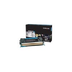 Lexmark Toner Cartridge Cyn 7K/F/ X746 748