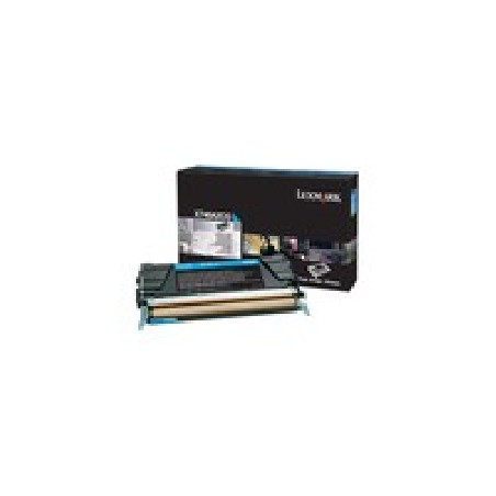 Lexmark Toner Cartridge Cyn 7K/F/ X746 748
