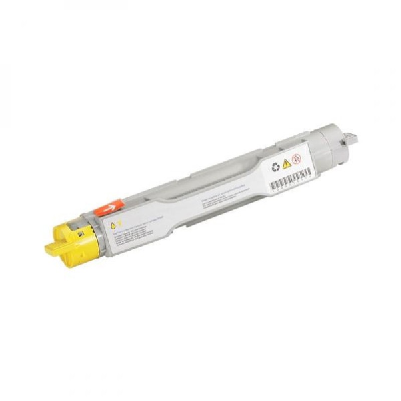 Dell originální toner 593-10053, G5774/HG308, yellow, 8000str.