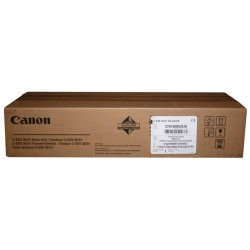 Canon originální válec C-EXV30, 2781B003, color, 164000/174000str.