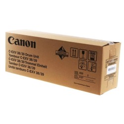 Canon originální válec C-EXV38, 4793B003, black, 138000/174000str.