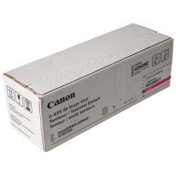 Canon originální válec C-EXV55 M, 2188C002, magenta, 45000str.