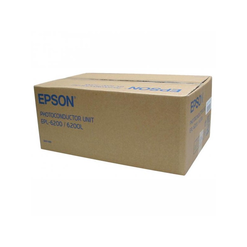 Epson originální válec C13S051099, black, 20000str.