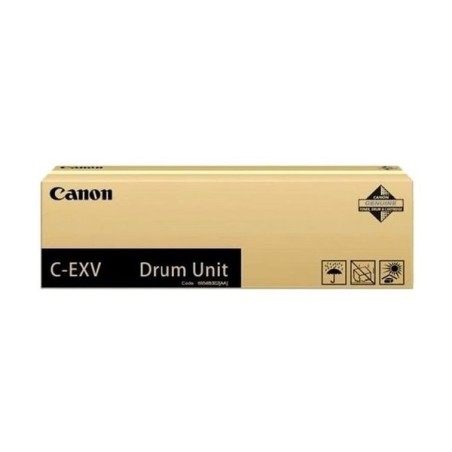 Canon originální válec C-EXV58 BK, 3770C002, black, 482000str.