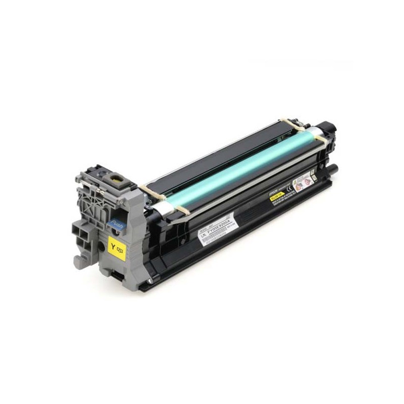Epson originální válec C13S051191, yellow, 30000str.