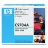 HP originální válec C9704A, black, 20000/5000str.