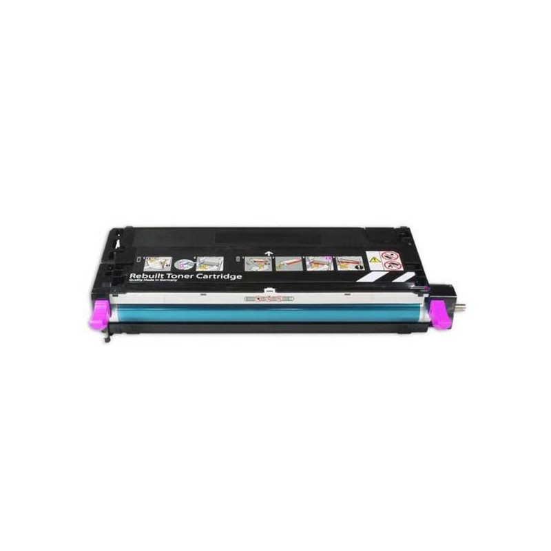 Epson originální válec C13S051192, magenta, 30000str.