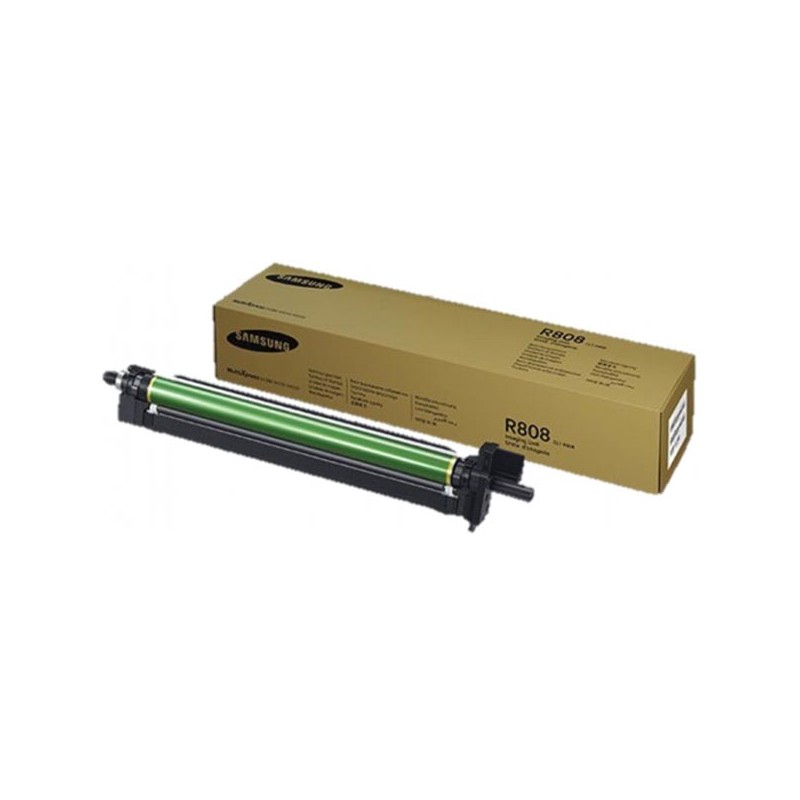 HP originální válec SS686A, CLT-R808, R808, black, 100000str.