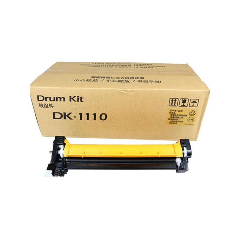 Kyocera originální válec DK-1110, 302M293012, 100000str.