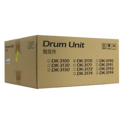 DK-3170(E)/DRUM UNIT 302T993060