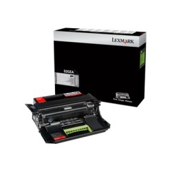 Lexmark originální válec 52D0ZA0, 520ZA, black, 100000str.