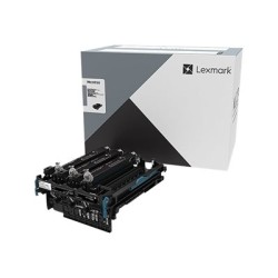 Lexmark originální válec 78C0Z50, CMYK, 125000str.