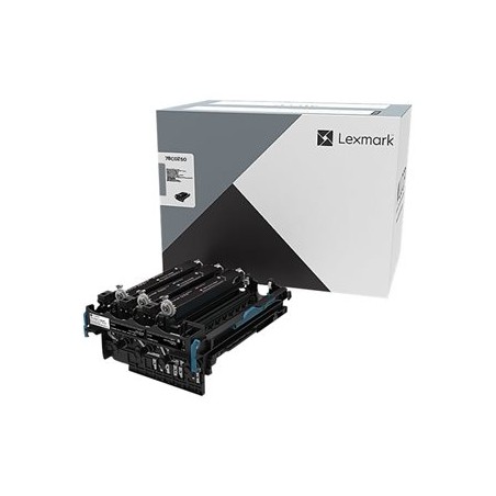 Lexmark originální válec 78C0Z50, CMYK, 125000str.