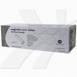 Konica Minolta originální válec 4577-211, 1710-5200-01, black/color, 45000/7500str.
