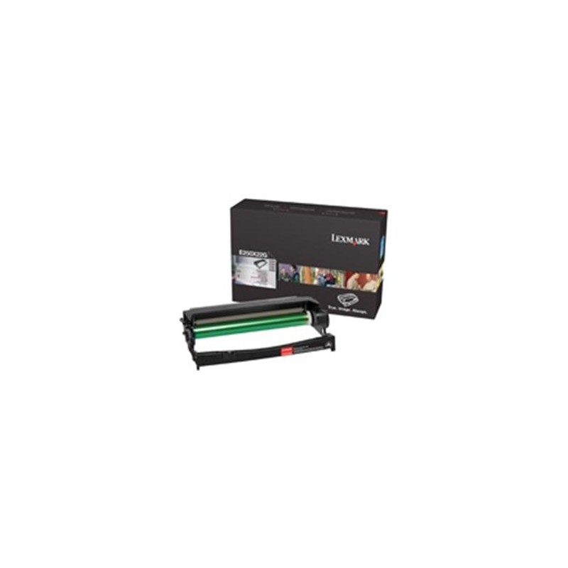 Lexmark originální válec E250X22G, black, 30000str.