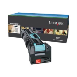 Lexmark originální válec W850H22G, black