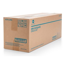 Konica Minolta originální válec DR-612, A0TK0RD, black