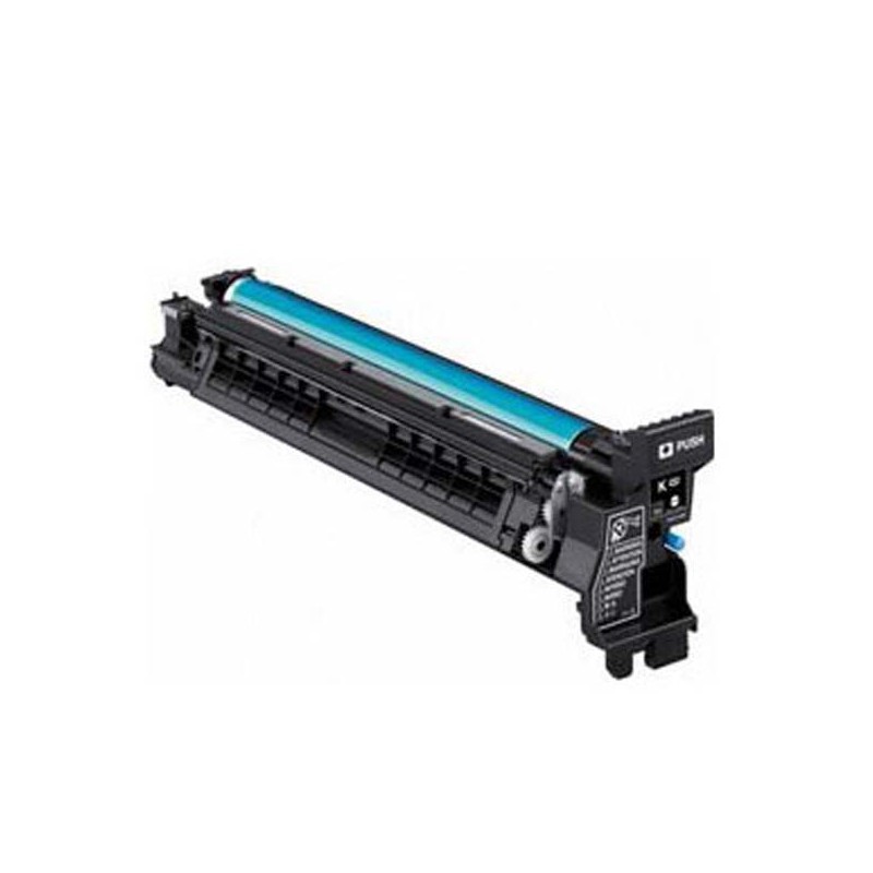 Konica Minolta originální válec A2X20RD, black, 300000str.