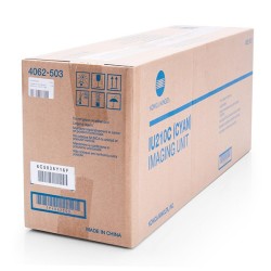 Konica Minolta originální válec IU210C, 4062-503, cyan