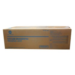 Konica Minolta originální válec IU612M, A0TK0ED, magenta, 120000str.