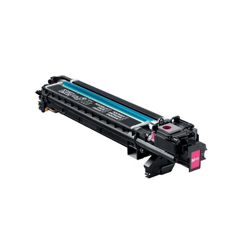 Konica Minolta originální válec IUP14M, A0WG0EJ, magenta, 30000str.