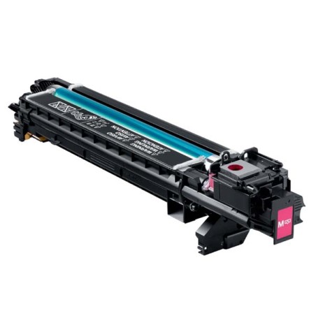 Konica Minolta originální válec IUP14M, A0WG0EJ, magenta, 30000str.
