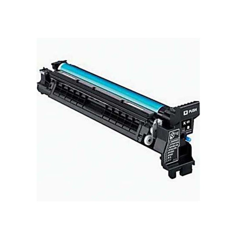 Konica Minolta originální válec IU313K, A0DE03F, black, 120000str.
