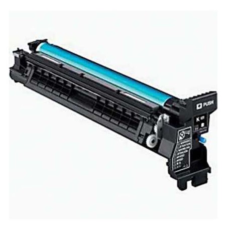 Konica Minolta originální válec IU313K, A0DE03F, black, 120000str.