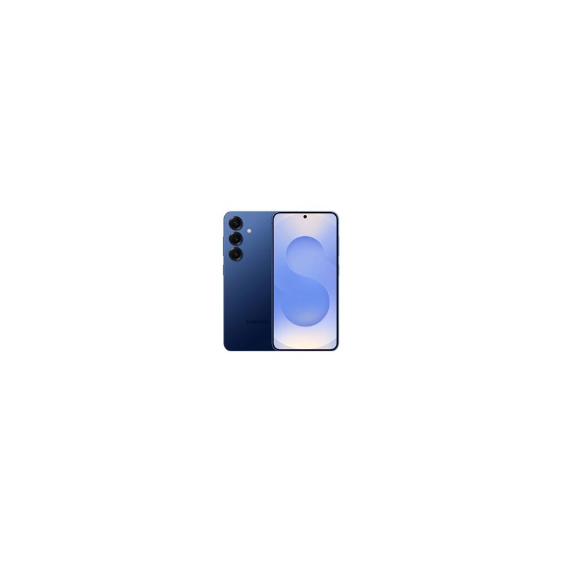 Samsung Galaxy S25 5G 12GB/512GB tmavomodrá, EU