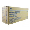 Konica Minolta originální válec AAJV0CD, IUP35M, magenta, 100000str.