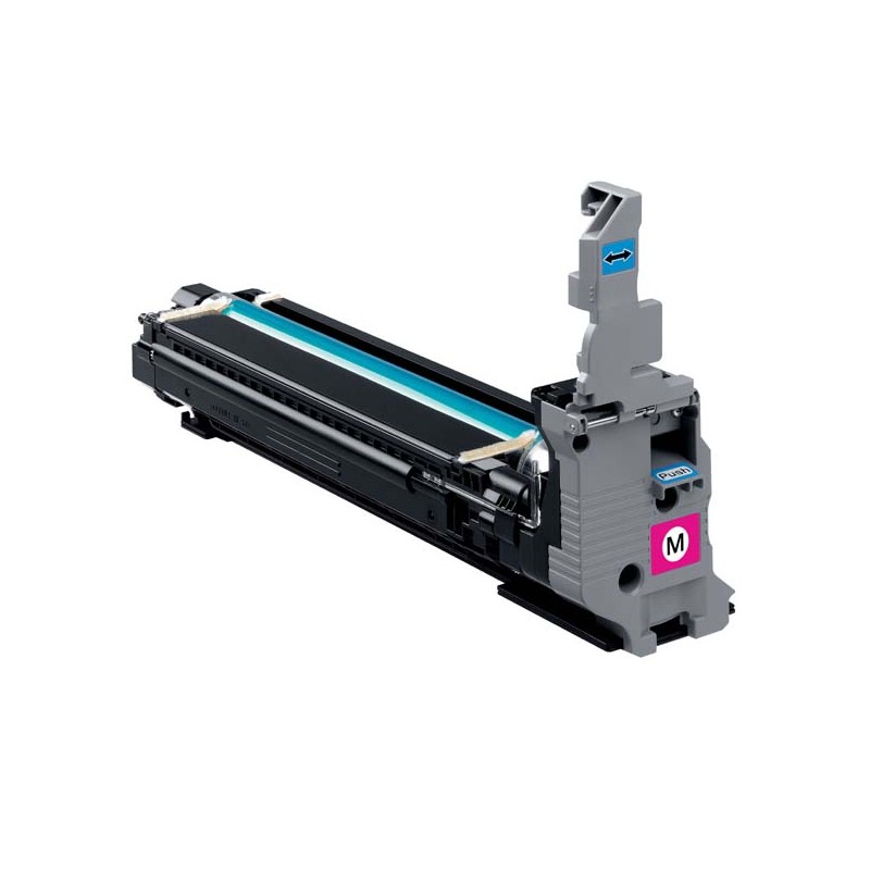 Konica Minolta originální válec A0310AH, magenta, 30000str.