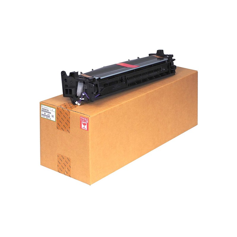 Ricoh originální D2020126,D2020127, black