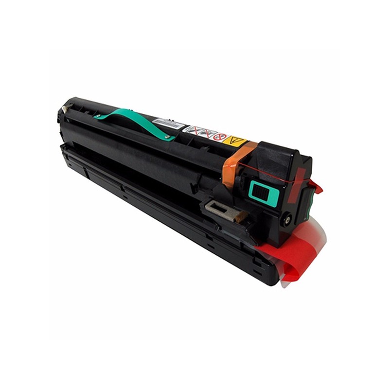 Ricoh originální válec 411018, Typ 1027, black, 60000str.