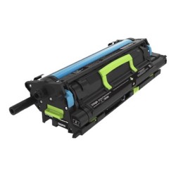Lexmark originální válec 72K0FK0, black