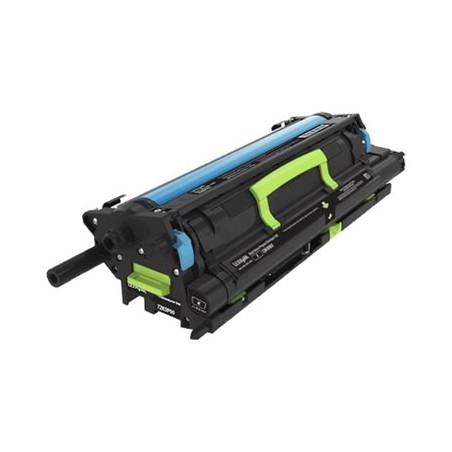 Lexmark originální válec 72K0FK0, black