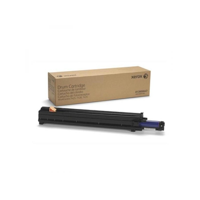Xerox originální válec 013R00647, black, 62000str.