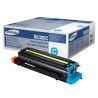 HP originální válec SU601A, CLX-R8385C, R8385C, cyan, 30000str.