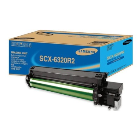HP originální válec SV177A, SCX-6320R2, black, 8000str.