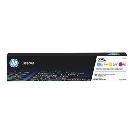 HP 225A LaserJet CYM Original Imaging Drum (240,000 pages)
