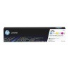 HP 225A LaserJet CYM Original Imaging Drum (240,000 pages)