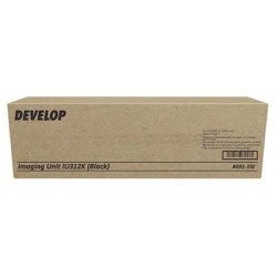 Develop originální válec A03110J, IU-312K, black, 30000str.