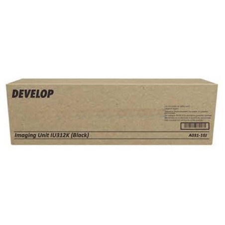 Develop originální válec A03110J, IU-312K, black, 30000str.