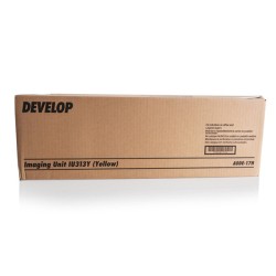 Develop originální válec A0DE17H, IU-313Y, yellow, 90000str.