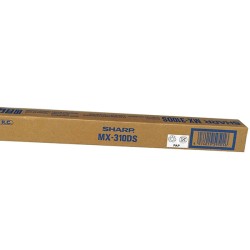 Originální developer seal kit MX-310DS, BK 150000s, CMY 100000s
