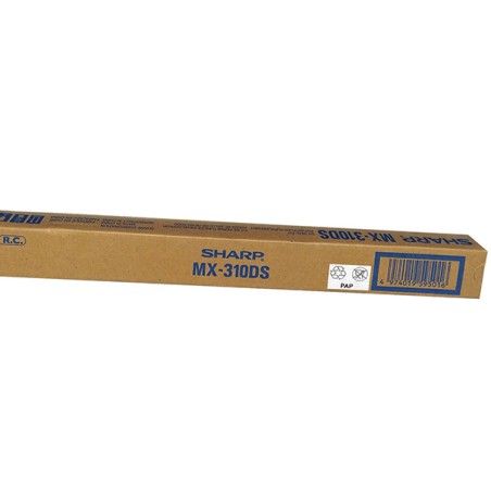 Originální developer seal kit MX-310DS, BK 150000s, CMY 100000s