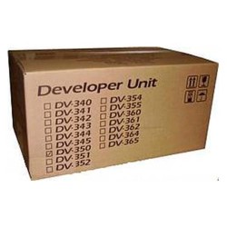 Originální Developer DV-350, 302LW93010, 302J193010, 300000str.