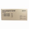 Kyocera originální developer 302NS93010, 302NS93011, 302NS93012, black, DV-5150